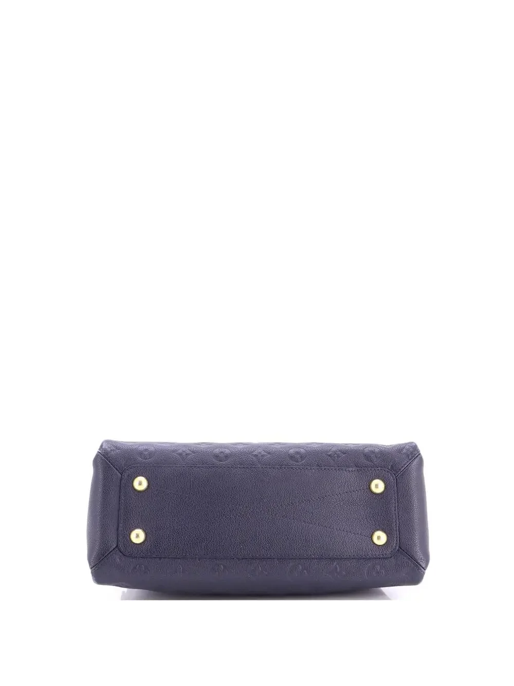 Louis Vuitton Vosges Handbag Whipstitch #295218L15B